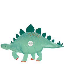 Load image into Gallery viewer, Dinosaur Platter Meri Meri Partyware Supplies Canada