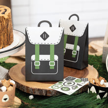 Load image into Gallery viewer, Adventure Backpack Treat Bags