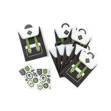 Load image into Gallery viewer, Adventure Backpack Treat Bags