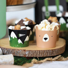 Load image into Gallery viewer, Adventure Food Cups