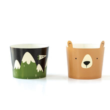 Load image into Gallery viewer, Adventure Food Cups