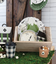 Load image into Gallery viewer, Adventure Compass Shaped Plate