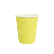 Load image into Gallery viewer, Lime Lemonade Party Cups