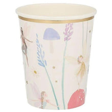 Load image into Gallery viewer, Meri Meri Fairy Cups