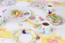 Load image into Gallery viewer, Truly Scrumptious Teacup & Saucer Set