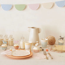 Load image into Gallery viewer, Meri Meri Cute Kitten Plates