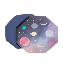 Load image into Gallery viewer, Meri Meri Space Dinner Plates