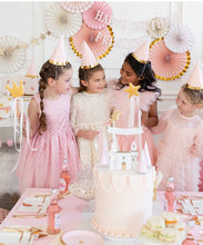 Load image into Gallery viewer, Princess Party Hats