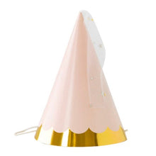 Load image into Gallery viewer, Princess Party Hats