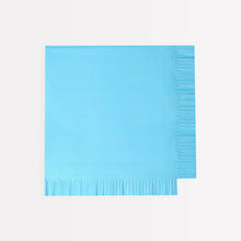 Load image into Gallery viewer, Meri Meri  Assorted Bright Large Napkins