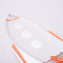 Load image into Gallery viewer, Meri Meri Rocket Plates