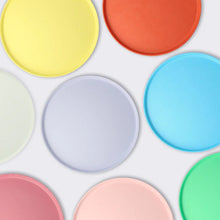 Load image into Gallery viewer, Meri Meri  Large Bright Mix Compostable Plates