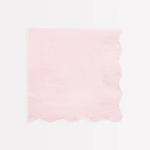 Load image into Gallery viewer, Meri Meri Ladurée Paris Large Napkins
