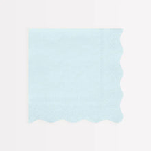 Load image into Gallery viewer, Meri Meri Ladurée Paris Large Napkins