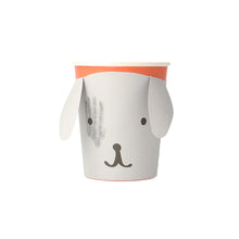 Load image into Gallery viewer, Meri Meri Puppy Cups