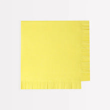 Load image into Gallery viewer, Meri Meri  Assorted Bright Large Napkins