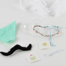 Load image into Gallery viewer, Meri Meri Cupcake Surprise Ball