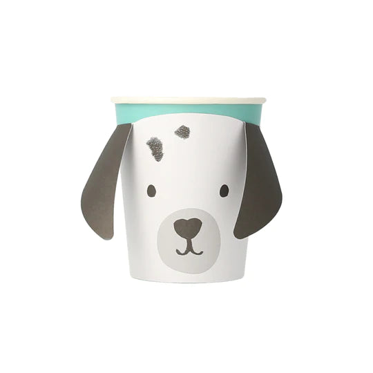 Doggy cup online