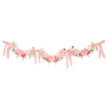 Load image into Gallery viewer, Meri Meri Ladurée Paris Garland