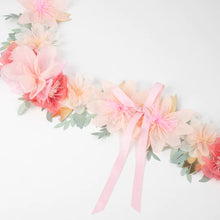 Load image into Gallery viewer, Meri Meri Ladurée Paris Garland