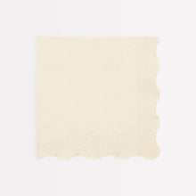 Load image into Gallery viewer, Meri Meri Ladurée Paris Large Napkins