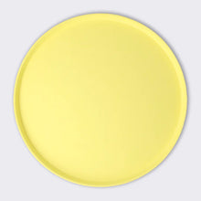 Load image into Gallery viewer, Meri Meri  Large Bright Mix Compostable Plates
