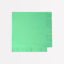 Load image into Gallery viewer, Meri Meri  Assorted Bright Large Napkins