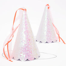Load image into Gallery viewer, Meri Meri Magical Princess Party Hats