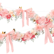 Load image into Gallery viewer, Meri Meri Ladurée Paris Garland