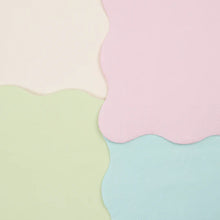 Load image into Gallery viewer, Meri Meri Ladurée Paris Large Napkins
