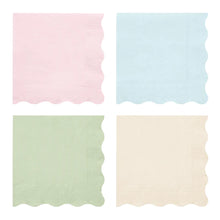 Load image into Gallery viewer, Meri Meri Ladurée Paris Large Napkins