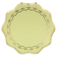 Load image into Gallery viewer, Meri Meri Ladurée Paris Dinner Plates