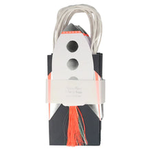 Load image into Gallery viewer, Meri Meri  Rocket Party Bags