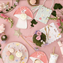 Load image into Gallery viewer, Meri Meri Fairy Large Napkins