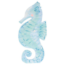 Load image into Gallery viewer, Meri Meri Seahorse Napkin