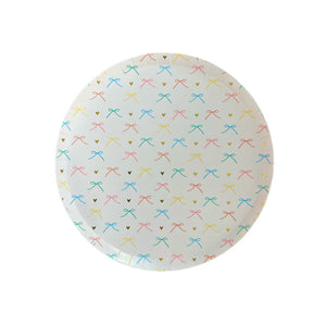 Bows Side Plate