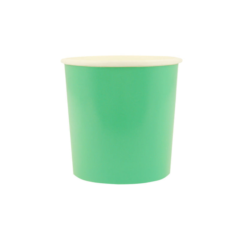 Meri Meri Green Emerald Tumbler