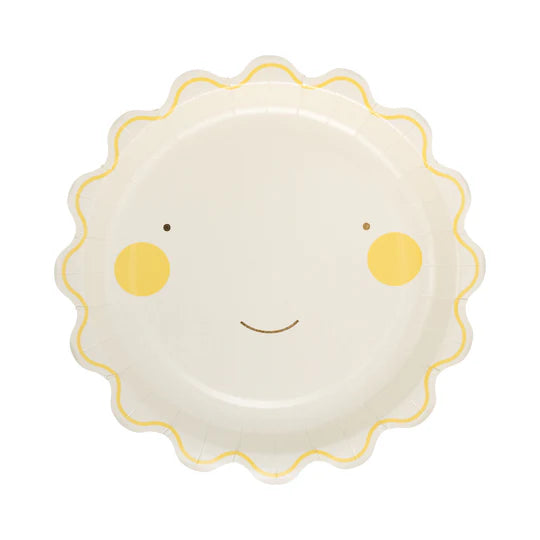 Smiling Sun 9