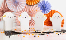 Load image into Gallery viewer, Occasions By Shakira - Spooky Sweets Ghost Treat Boxes
