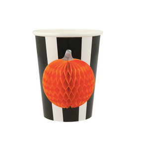 Meri Meri  Halloween Honeycomb Cups