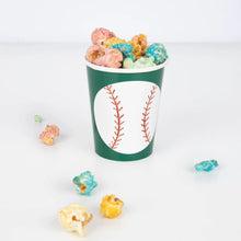 Load image into Gallery viewer, Meri Meri Baseball Cups
