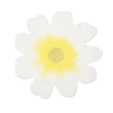 Load image into Gallery viewer, Meri Meri Flower Garden Napkin
