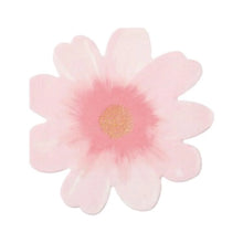 Load image into Gallery viewer, Meri Meri Flower Garden Napkin
