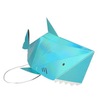 Load image into Gallery viewer, Meri Meri Shark Hat
