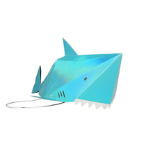 Load image into Gallery viewer, Meri Meri Shark Hat
