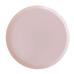 Shade Collection Petal Dinner Plates