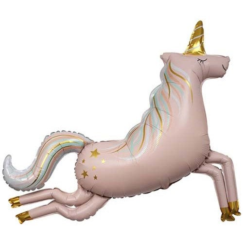 Meri Meri Magical Unicorn Foil Balloon