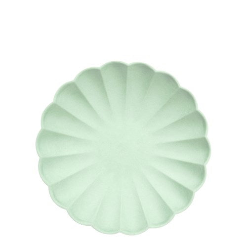 Mint Simply Eco Small Plate