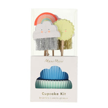 Load image into Gallery viewer, Meri Meri Cupcake kit | Partyware Supplies Canda
