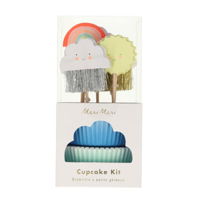 Meri Meri Cupcake kit | Partyware Supplies Canda